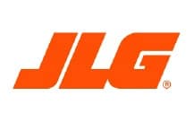 company logo for JLG
