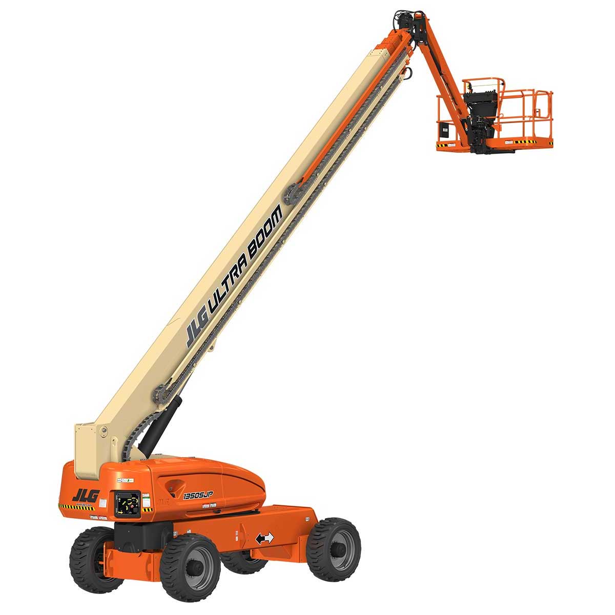 boom lift