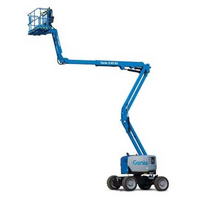 Boom lift