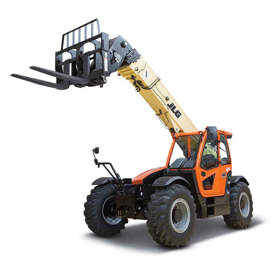 Telehandler