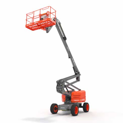 boom lift