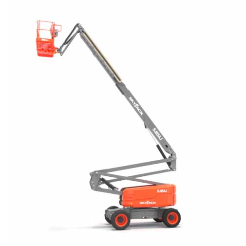 boom lift