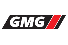 GMG Logo