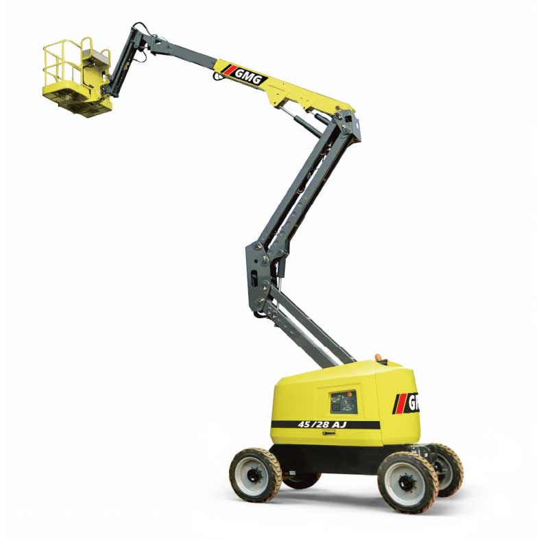 boom lift